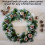 Snow Pine Cones 2 Inch 20 Pcs Holiday Decor 4