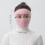 Windproof Winter Face Mask with Detachable Goggles 4