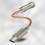 CX31993 HiFi Type C to 3.5mm Headphone Amplifier Audio Decoder IEM AMP Mobile Phone Adapter B 5
