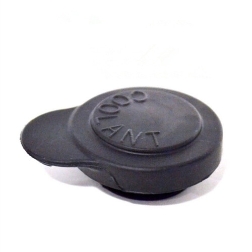 Radiator Coolant Overflow Tank Cap for Yamaha ATV 2