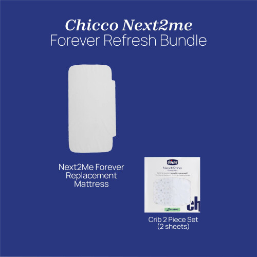 Chicco CHICCOBUNDLE19 - CHICCOBUNDLE19 Forev Re Gry 2