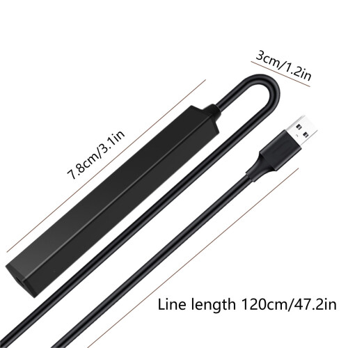 Udendørs badevarmer med termostatstyring 5W 48" ledning 2