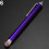 Metal Mesh Tip Stylus Pen Universal for Smart Phone Tablet PC 2