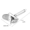 Kitchen Cutter Roller Stainless Rolling Cutter Circle Dough Roller Dumpling Mould Pie Ravioli For Home Kitchen DIY Gift 2