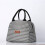Sac isotherme réutilisable MOQIN (1 pièce) 5