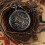Mechanical Pocket Watch Vintage Double Cover 1pc 7