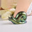 3D Snail Resin Molds Silicone Epoxy Craft Tool Set 6