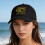 Baseball Cap Flag Pattern Adjustable Outdoor Sun Hat 5