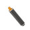 Carbon Pool Cue Extension Compatible with Predator Players 8