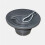 For  P06463 Inflatable Screw Cover Wave Board Paddle Board Replace Valve Cover 3