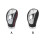 (B) Automatic Wide Use Practical With Adapter Gear Knob 5 Speed Screw Wrench Compact 2