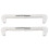 Ice Skate Blade Guards Adjustable Protective Covers 31 cm 2