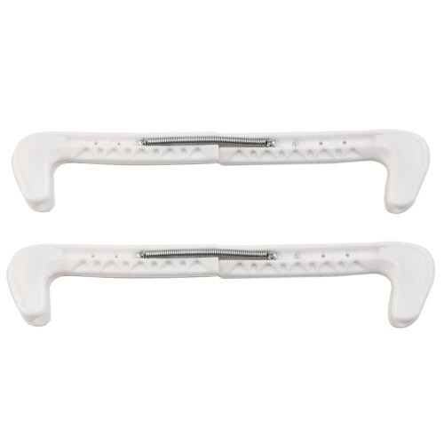 Ice Skate Blade Guards Adjustable Protective Covers 31 cm 1