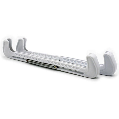 Ice Skate Blade Guards Adjustable Protective Covers 31 cm 2