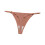 Εσώρουχα Icy Silk Cheeky για μεγάλα μεγέθη, ροζ M 2