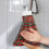 Buffalo Plaid Hand Towels Absorbent Fast-Drying 2 pcs 2
