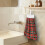 Buffalo Plaid Hand Towels Absorbent Fast-Drying 2 pcs 3