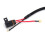Honda ES Rancher 350 Shift Motor Harness Bypass Angle 3