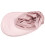 Strikket baseballsolhatt i nylon til dame, 56–65 cm 4
