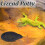 10 τεμάχια μαξιλαράκια τουαλέτας Leopard Gecko, πλαστικοί δίσκοι τουαλέτας για ερπετά, 4