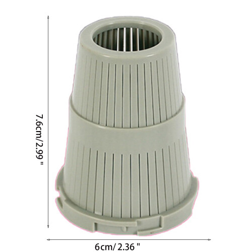 Water Softener Top Bottom Distributor for Filtration 2