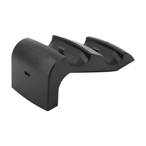 Caricabatterie per controller DualSense PS5: elegante, raffinato e con ricarica rapida! 1