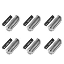 6X 5S Shaver Foil Cutter for 5S P40 P50 P60 P70 P80 P90 M30 M60 M60S Shaver Foil+Cutter
