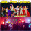 Φωτιστικά LED Pop Tubes, Είδη Πάρτι που Λάμπουν στο Σκοτάδι, Φωτιστικά Στικ για 2