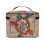 Makeup Organizer Foldable Turtle Design with Slip-in Pockets 4