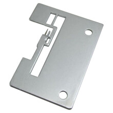 Needle Throat Plate for Singer 14U,14U555 Serger Machine 550445-452