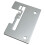 Naaldplaat voor Singer 14U, 14U555 Serger Machine 550445-452 4