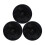 Silicone Bathtub Stopper Plug with Flat Cover 2