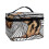 Travel Organizer Bag Double Zipper Lightweight 2