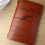 Leather Diary Personalized Engraved 1 Pack 6