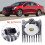 Μονάδα φώτων ημέρας LED για Cadillac XTS2013-2017Αντικατάσταση22791374 2
