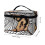 Travel Organizer Bag Double Zipper Lightweight 6