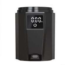 Coffee Scale with Stainless Steel Cup 500g Digital Dosing Tool for Espresso Ground Beans