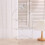 Cake Stand Arch-Shaped Multi-Layer Gold or Silver 8