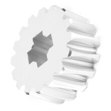 Reserveradträger, Ersatzteil-Reparaturset für Ford Galaxy & Seat Sharan, langlebiges Metall
