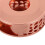 OUNONA teapot warmer metal heating base 1 piece 3