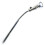 Magnetic LED Flashlight Portable Telescopic Torch with 3 6
