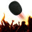 Black Microphone Windscreen Cover 10 pcs 2