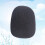 Black Microphone Windscreen Cover 10 pcs 5