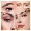 Αδιάβροχο μολύβι φρυδιών 4 άκρων Microblading για γυναίκες, μεγάλης διάρκειας 3D εφέ, 2