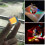 4PCS Οπτικό Γυαλί X-cube Διχροϊκό Κύβο Πρίσμα RGB Συνδυαστικός Διαχωριστής Πρωτότυπο 4