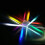 Optical Glass X-Cube Dichroic Prism RGB Combiner Splitter 5