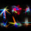 Optical Glass X-Cube Dichroic Prism RGB Combiner Splitter 6