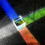 4PCS Οπτικό Γυαλί X-cube Διχροϊκό Κύβο Πρίσμα RGB Συνδυαστικός Διαχωριστής Πρωτότυπο 7