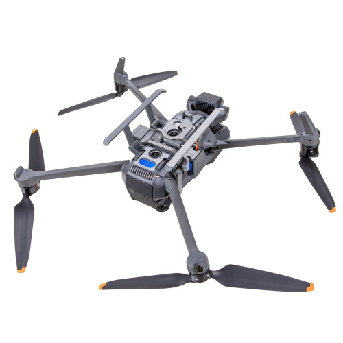 Συσκευή απελευθέρωσης και πτώσης FPV 82G για DJI Mavic3Για ψάρεμα με drone, απελευθέρωση 1