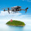 Συσκευή απελευθέρωσης και πτώσης FPV 82G για DJI Mavic3Για ψάρεμα με drone, απελευθέρωση 3